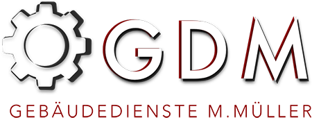 GDM Logo